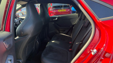 Ford Puma ST 1.5 EcoBoost ST 5dr Petrol Hatchback